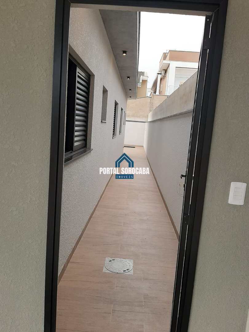 Casa de Condomínio à venda com 3 quartos, 151m² - Foto 11