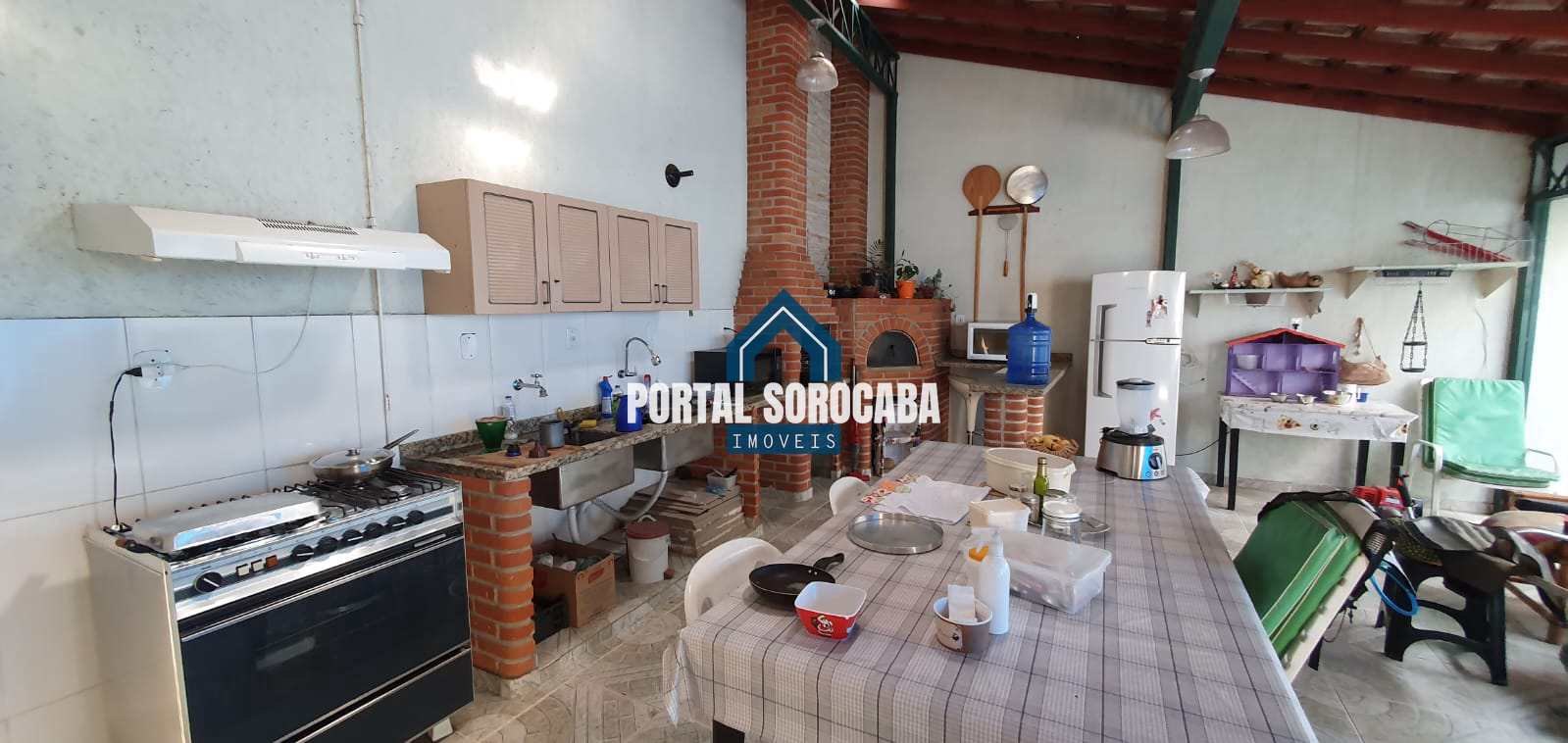 Casa à venda com 3 quartos, 250m² - Foto 20