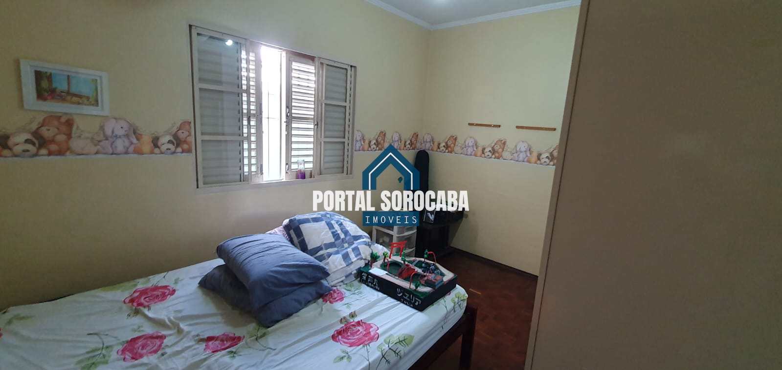 Casa à venda com 3 quartos, 250m² - Foto 32