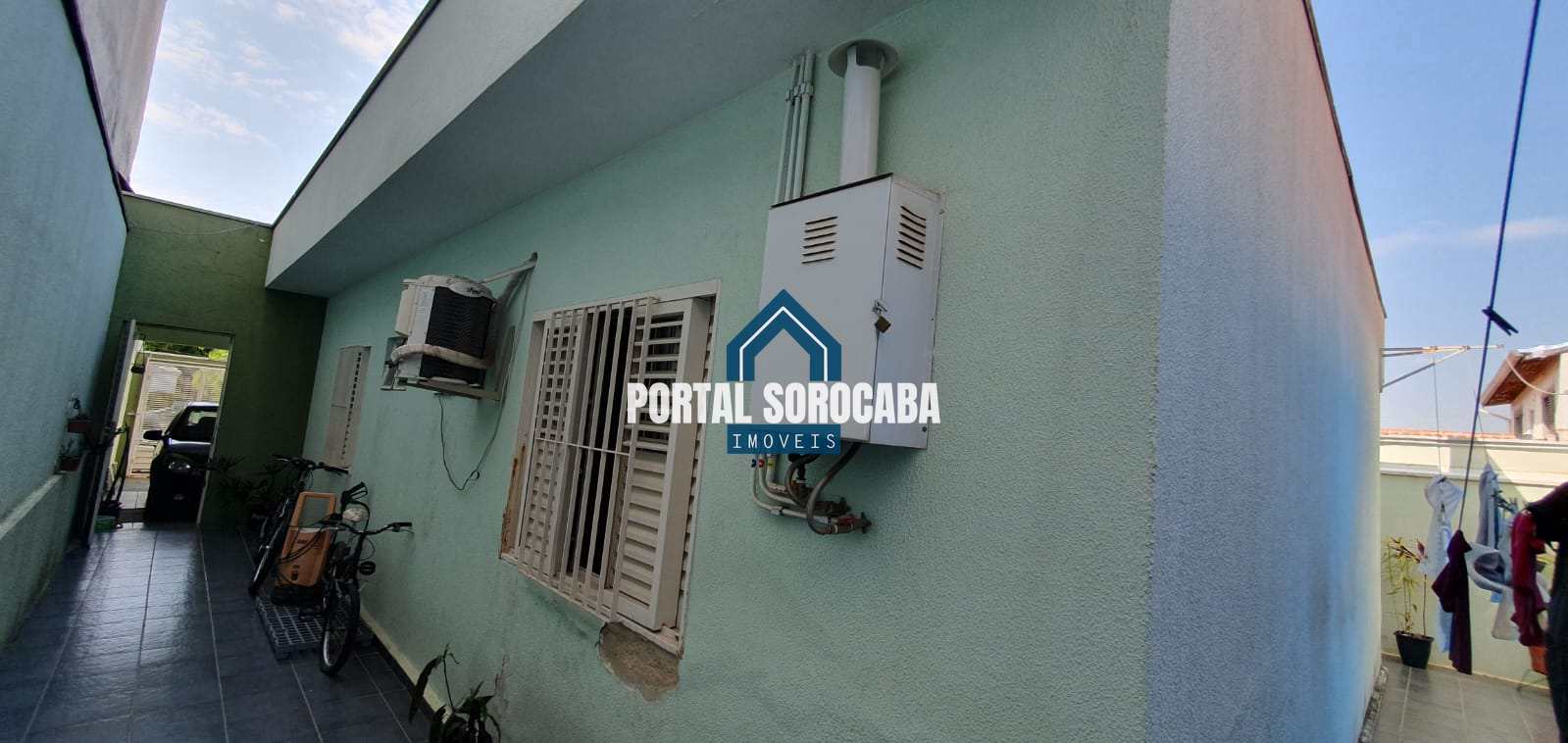 Casa à venda com 3 quartos, 250m² - Foto 15