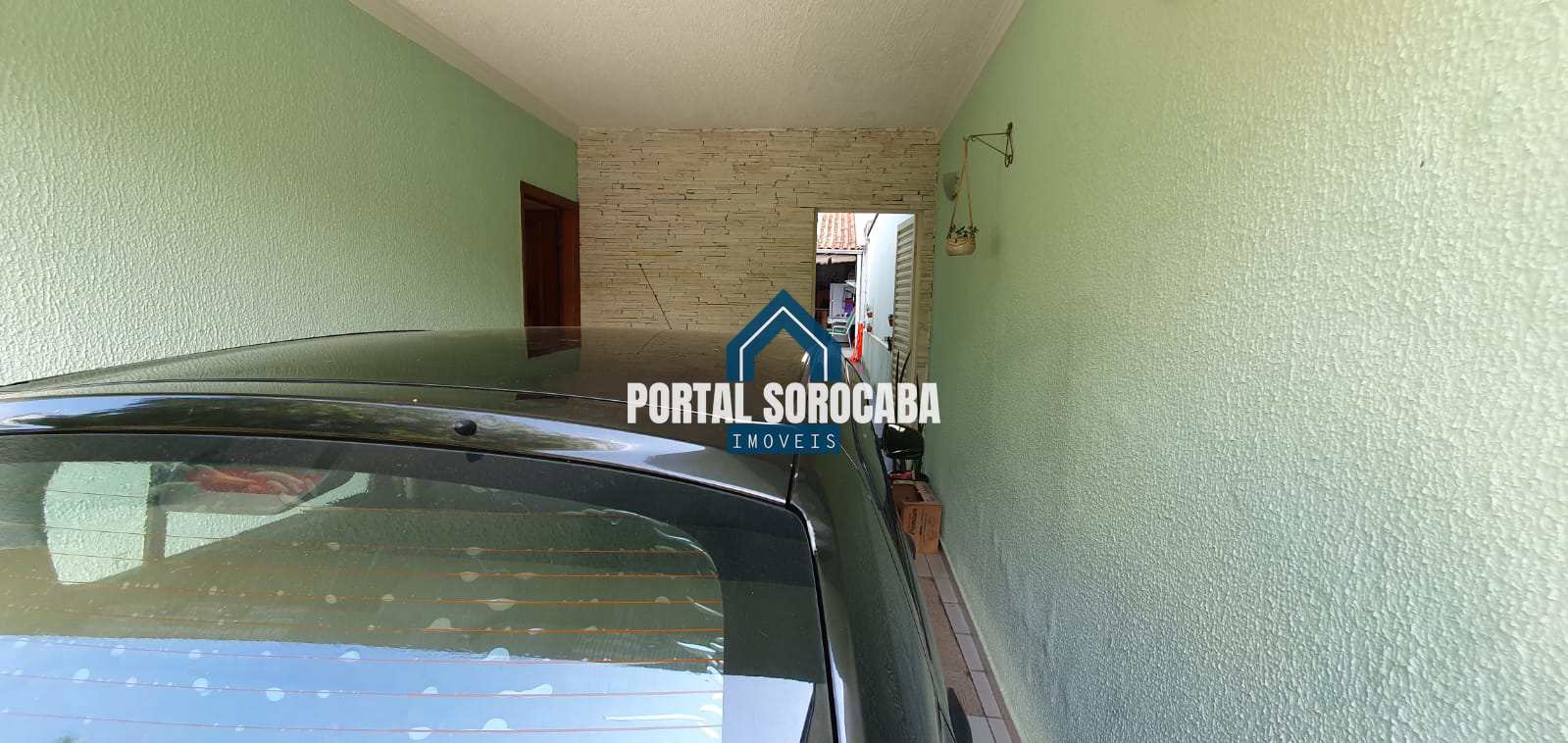 Casa à venda com 3 quartos, 250m² - Foto 25