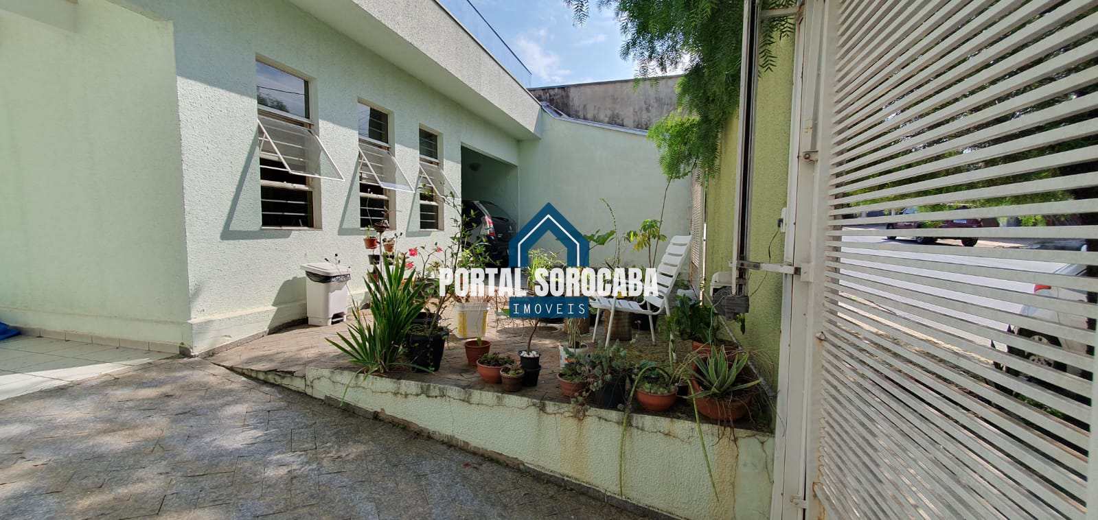 Casa à venda com 3 quartos, 250m² - Foto 29