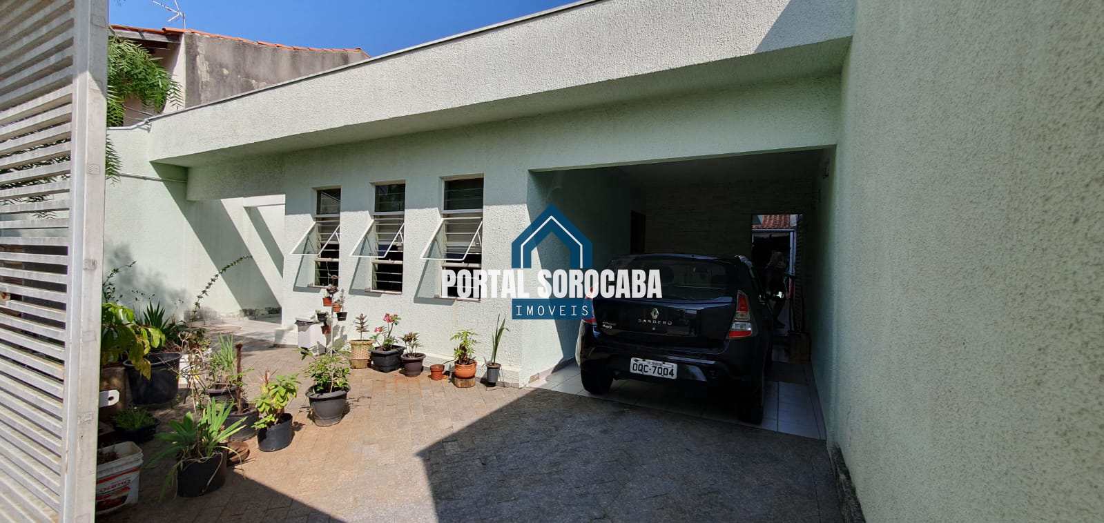 Casa à venda com 3 quartos, 250m² - Foto 8