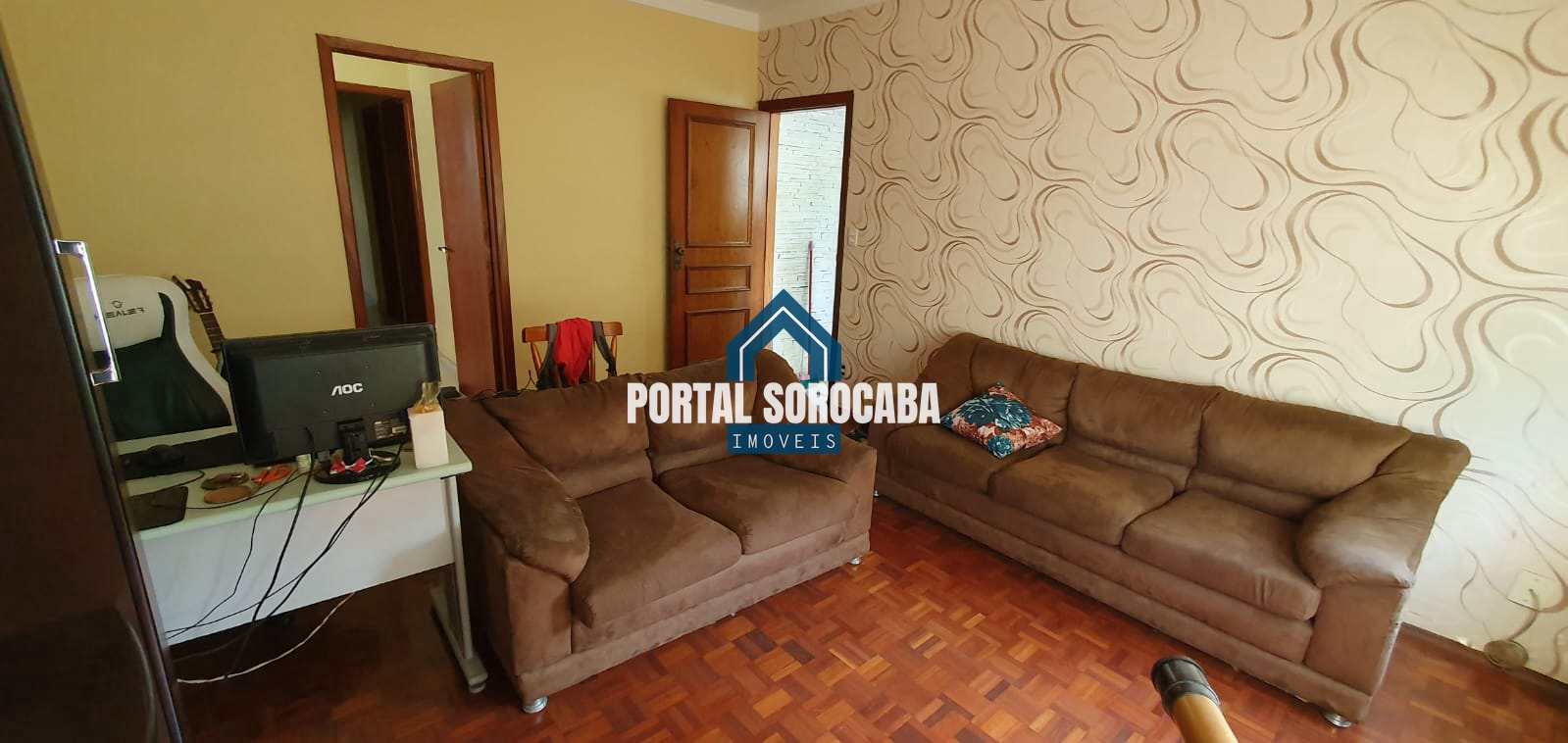 Casa à venda com 3 quartos, 250m² - Foto 7