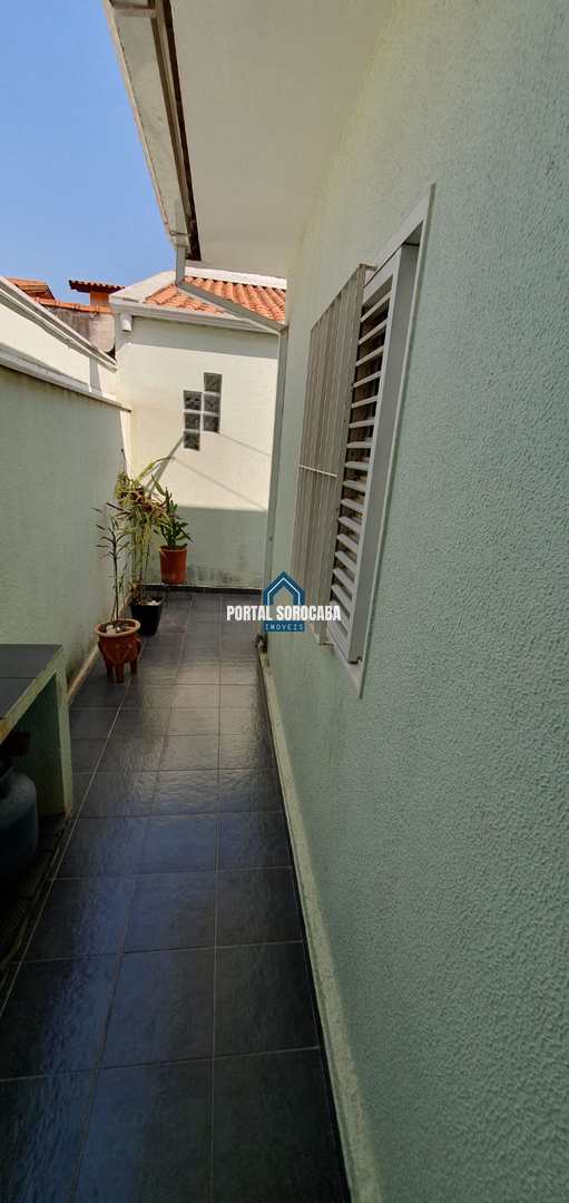 Casa à venda com 3 quartos, 250m² - Foto 26