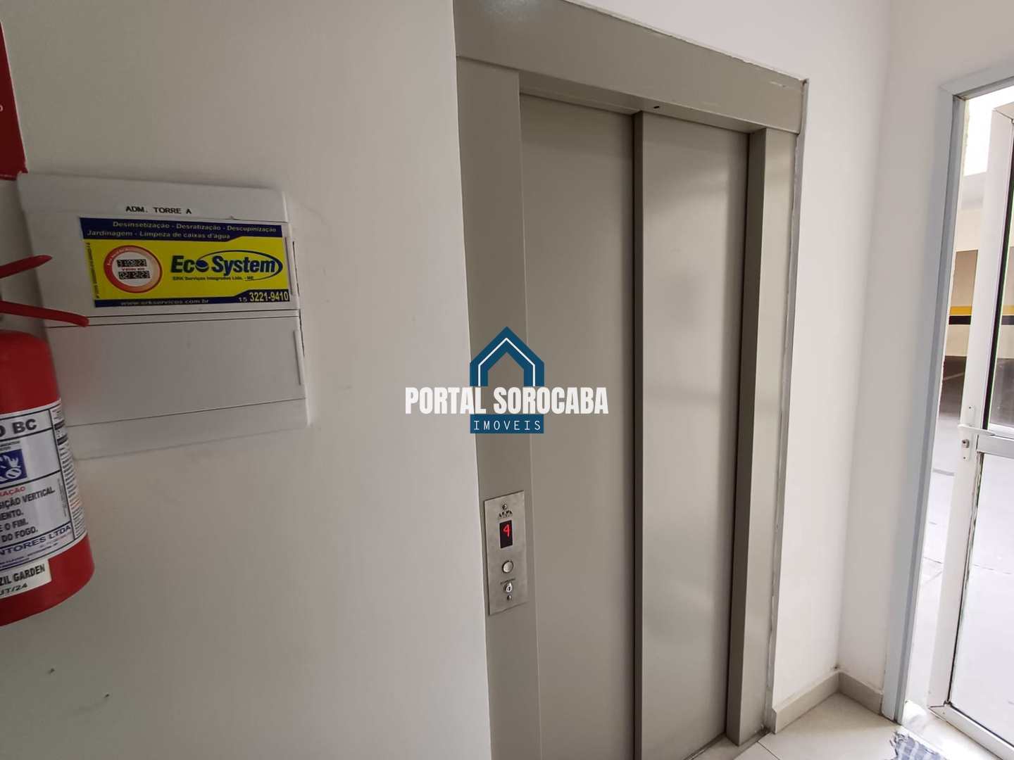 Apartamento à venda com 2 quartos, 63m² - Foto 8