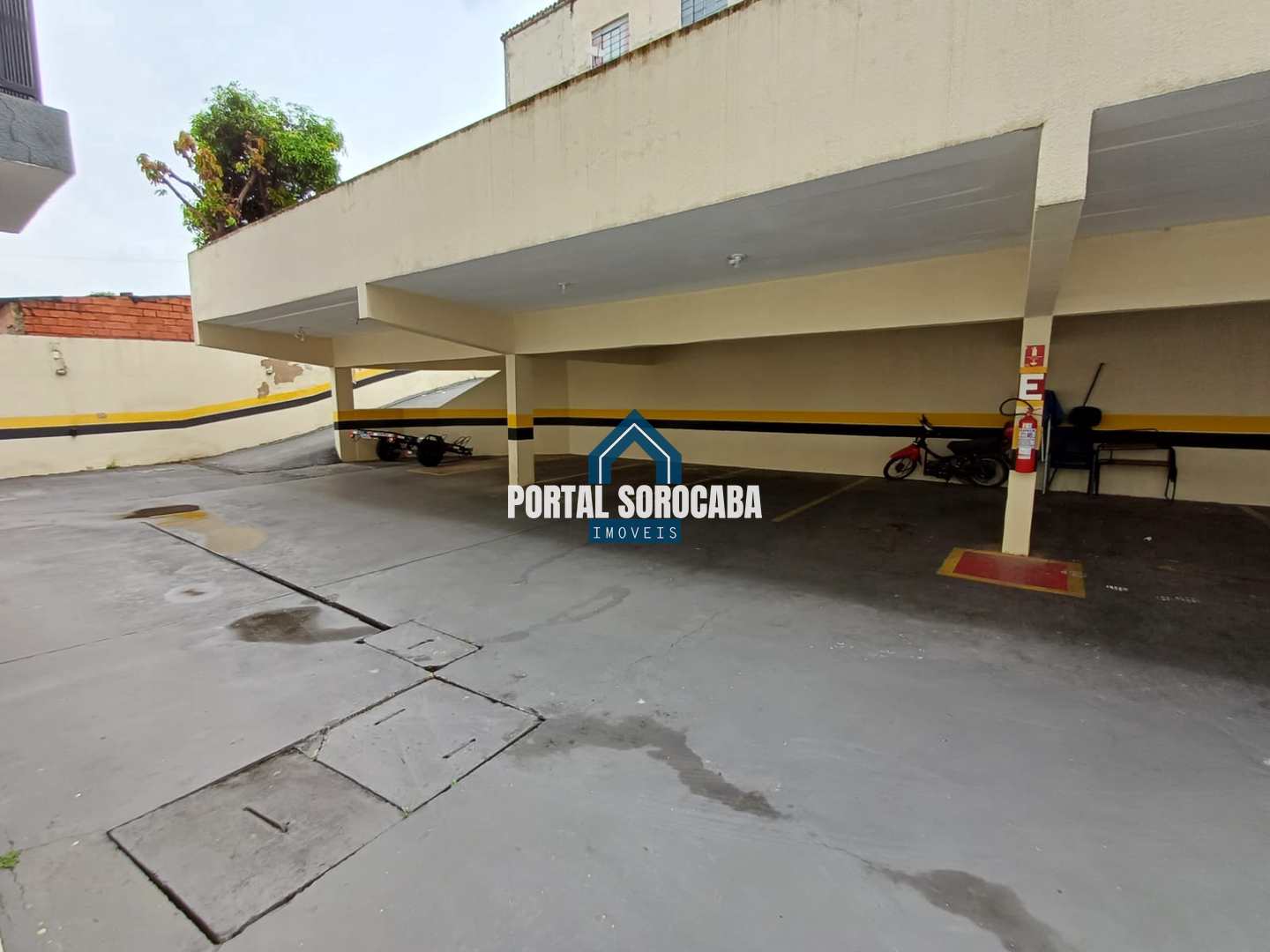 Apartamento à venda com 2 quartos, 63m² - Foto 9