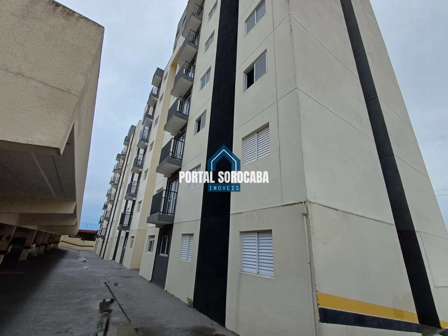 Apartamento à venda com 2 quartos, 63m² - Foto 6