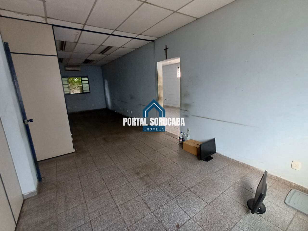 Depósito-Galpão-Armazém à venda e aluguel, 500m² - Foto 33