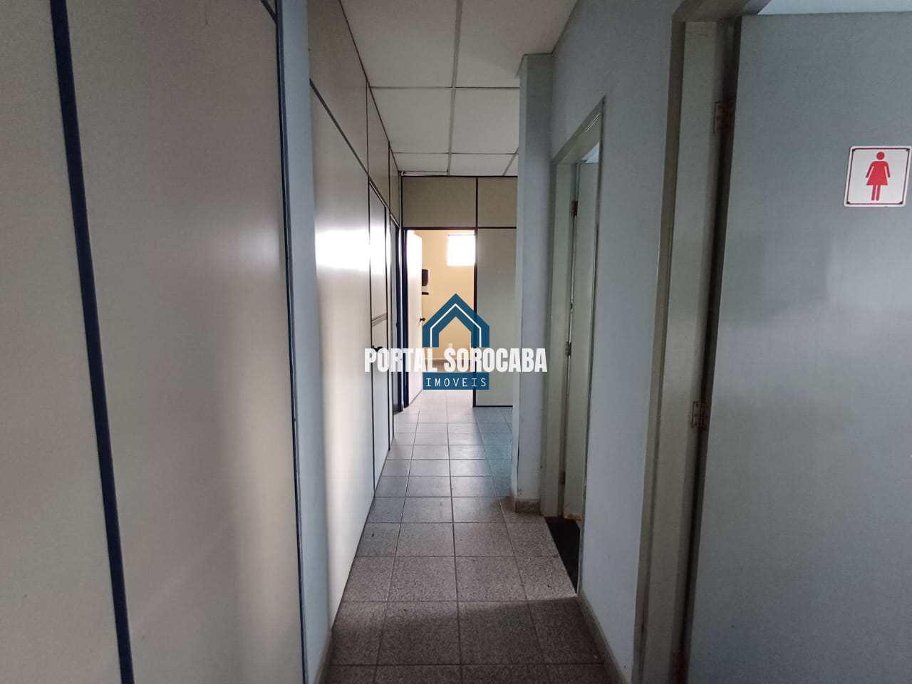 Depósito-Galpão-Armazém à venda e aluguel, 500m² - Foto 27