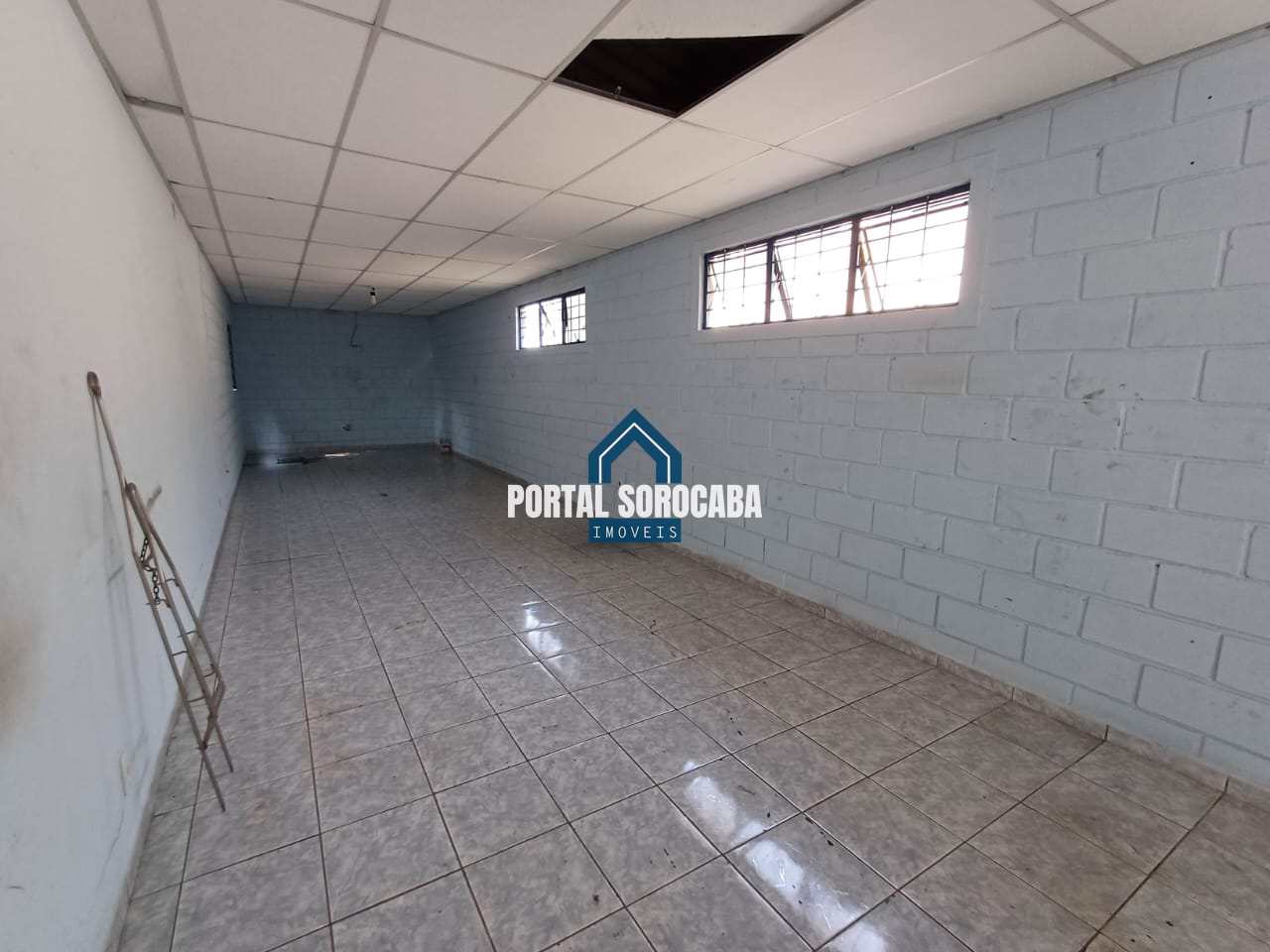 Depósito-Galpão-Armazém à venda e aluguel, 500m² - Foto 36