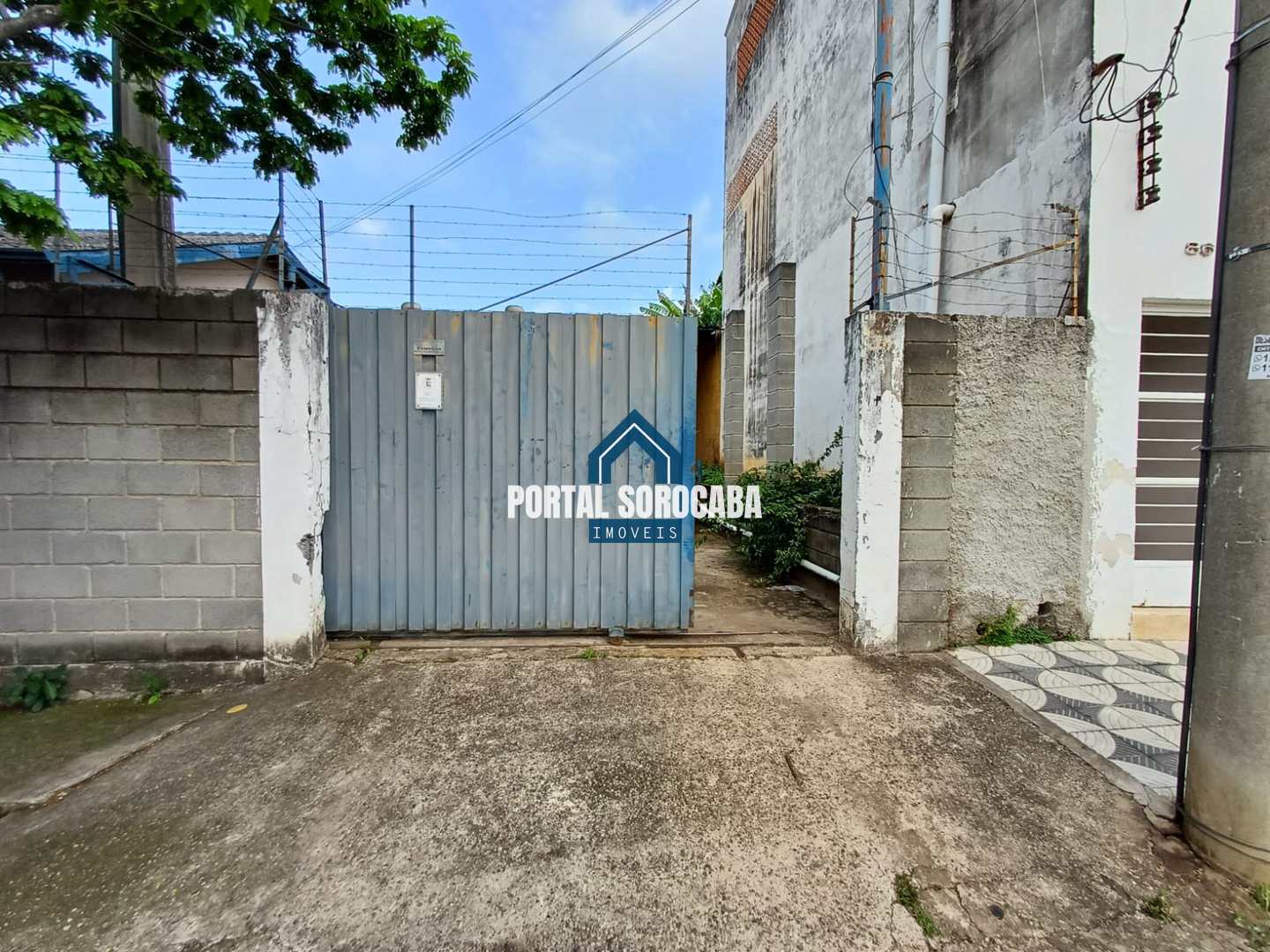 Depósito-Galpão-Armazém à venda e aluguel, 500m² - Foto 6