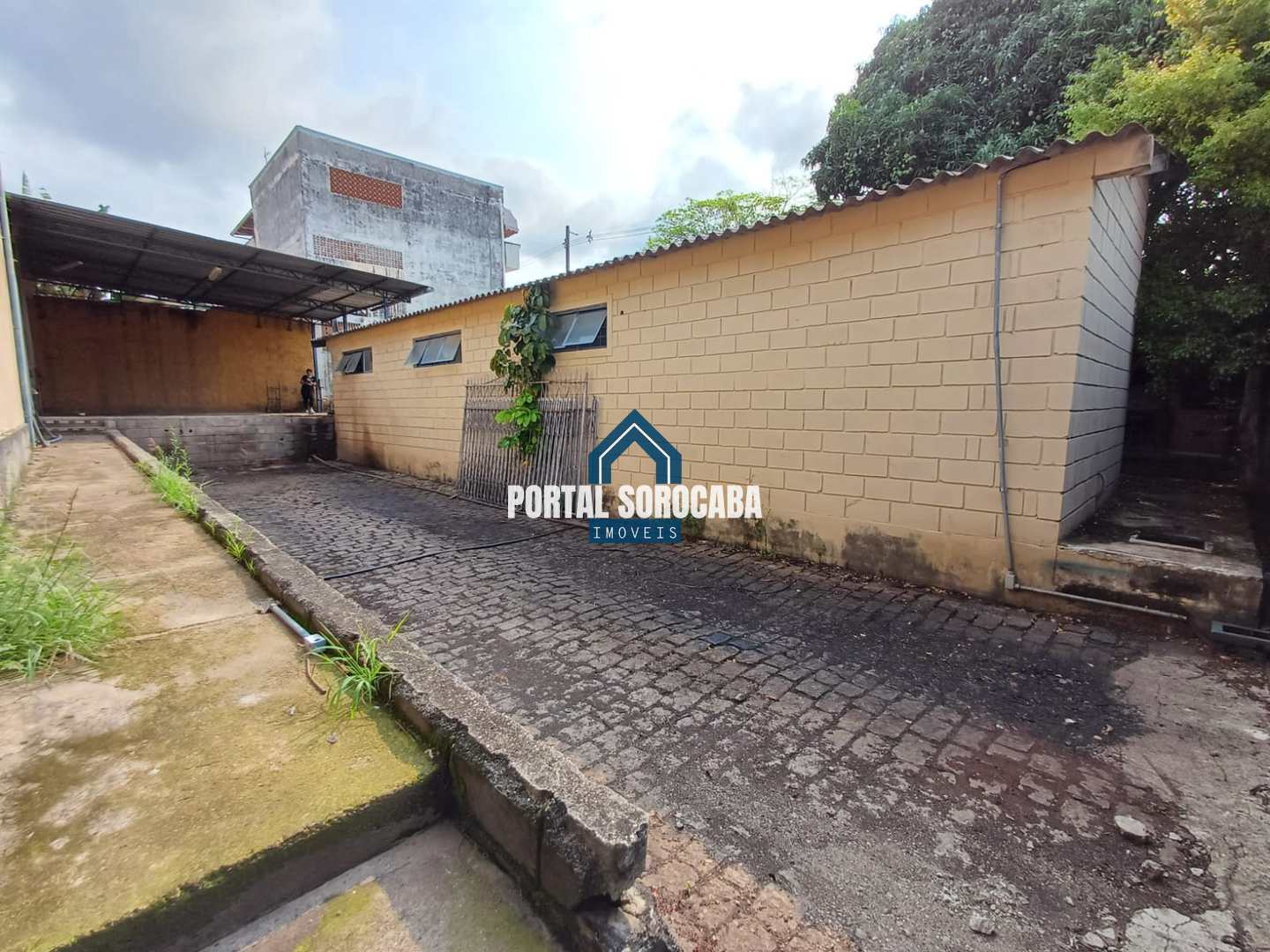 Depósito-Galpão-Armazém à venda e aluguel, 500m² - Foto 13