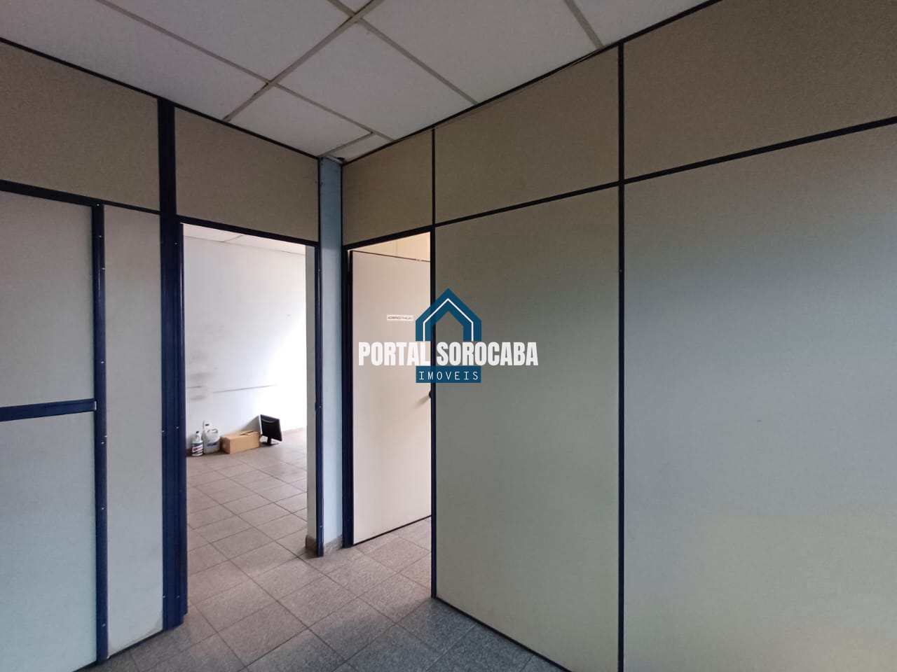 Depósito-Galpão-Armazém à venda e aluguel, 500m² - Foto 31