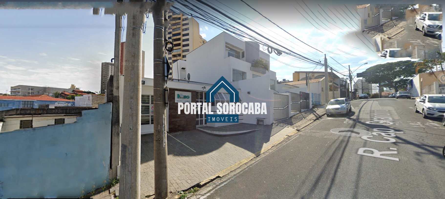 Prédio Inteiro à venda com 1 quarto, 327m² - Foto 5