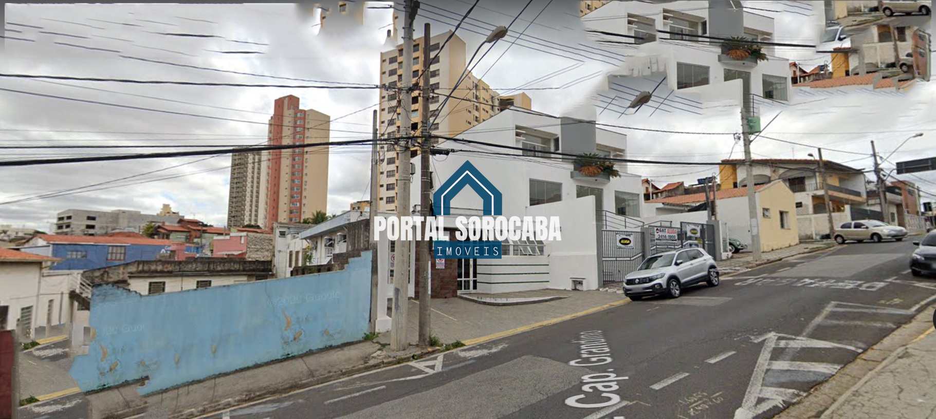 Prédio Inteiro à venda com 1 quarto, 327m² - Foto 6