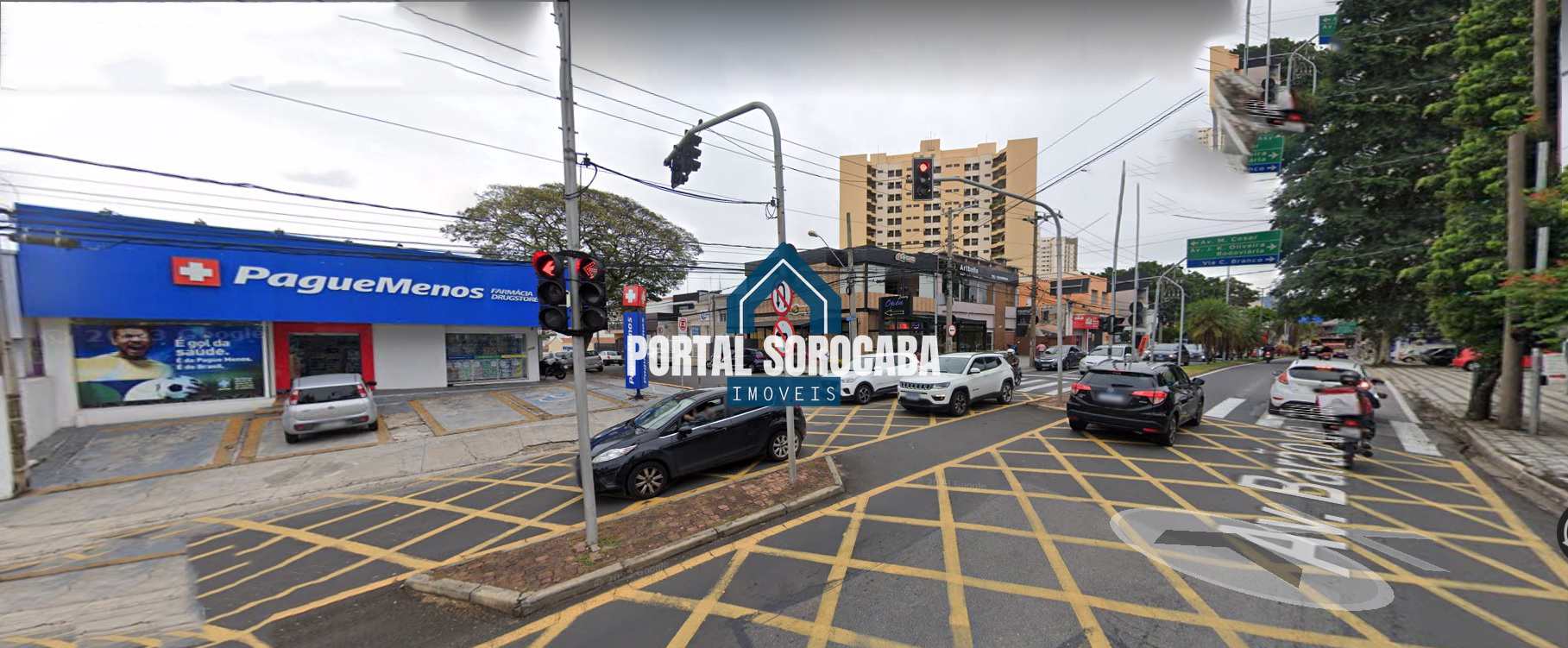 Prédio Inteiro à venda com 1 quarto, 327m² - Foto 8