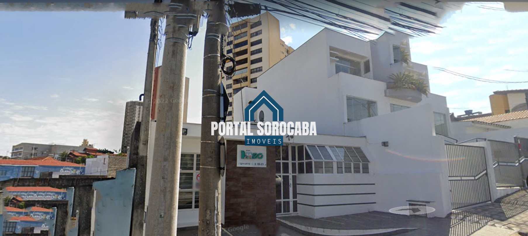 Prédio Inteiro à venda com 1 quarto, 327m² - Foto 2