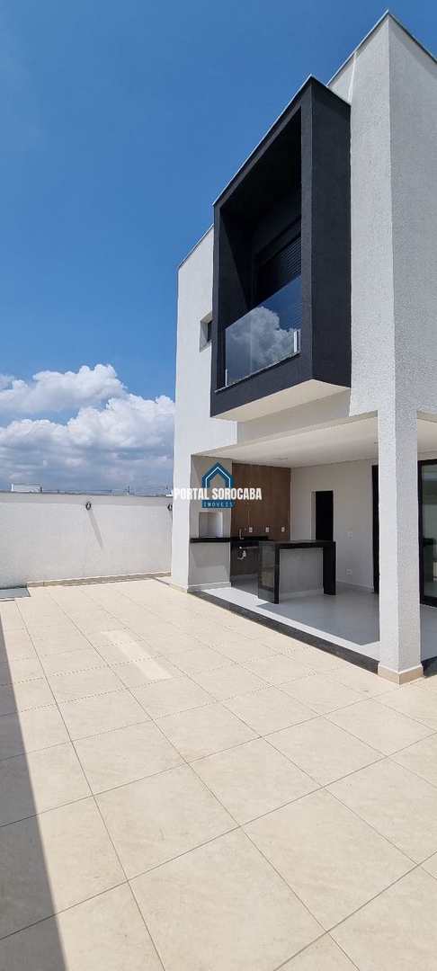 Casa de Condomínio à venda com 3 quartos, 204m² - Foto 20