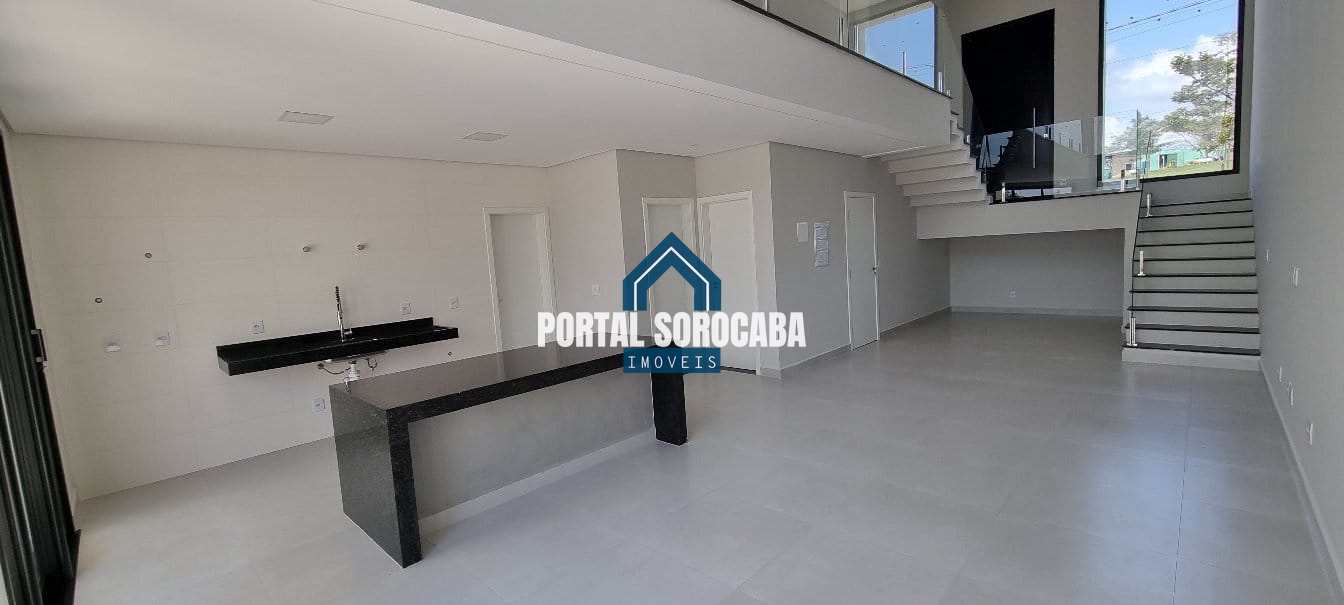 Casa de Condomínio à venda com 3 quartos, 204m² - Foto 19