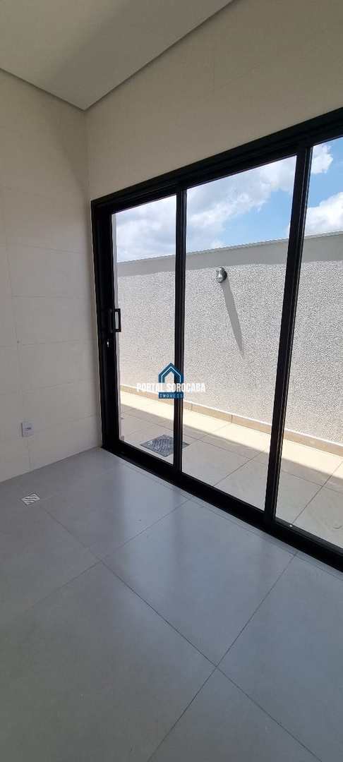 Casa de Condomínio à venda com 3 quartos, 204m² - Foto 18