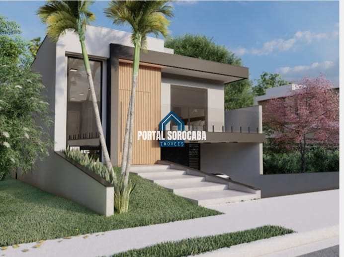 Casa de Condomínio à venda com 3 quartos, 204m² - Foto 4