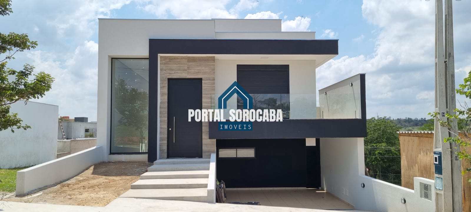 Casa de Condomínio à venda com 3 quartos, 204m² - Foto 6