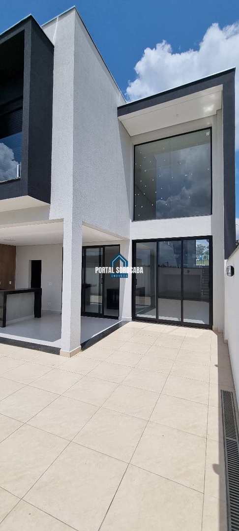 Casa de Condomínio à venda com 3 quartos, 204m² - Foto 23