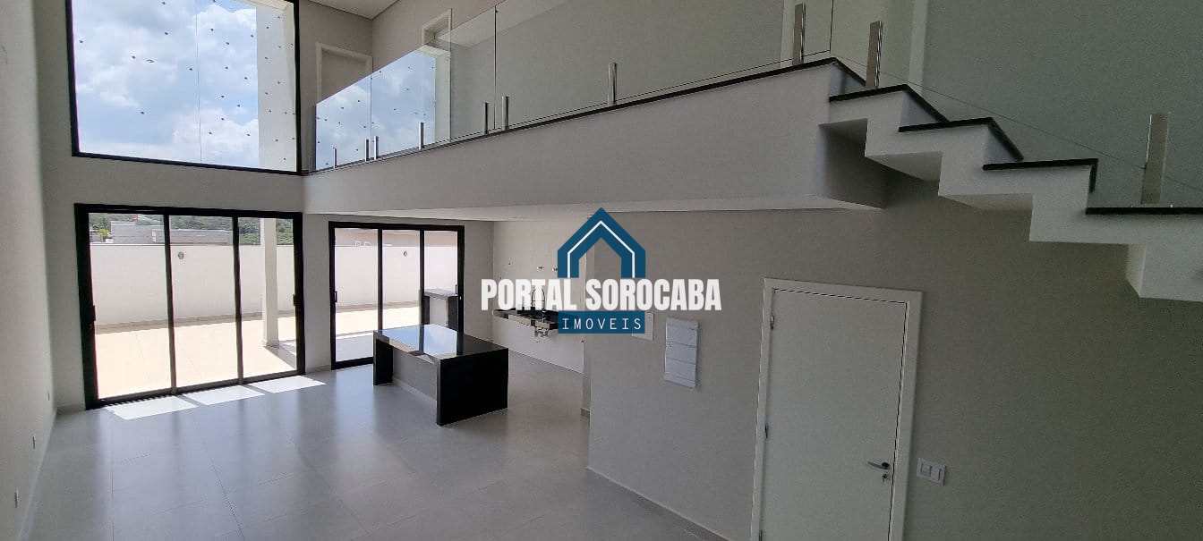 Casa de Condomínio à venda com 3 quartos, 204m² - Foto 25