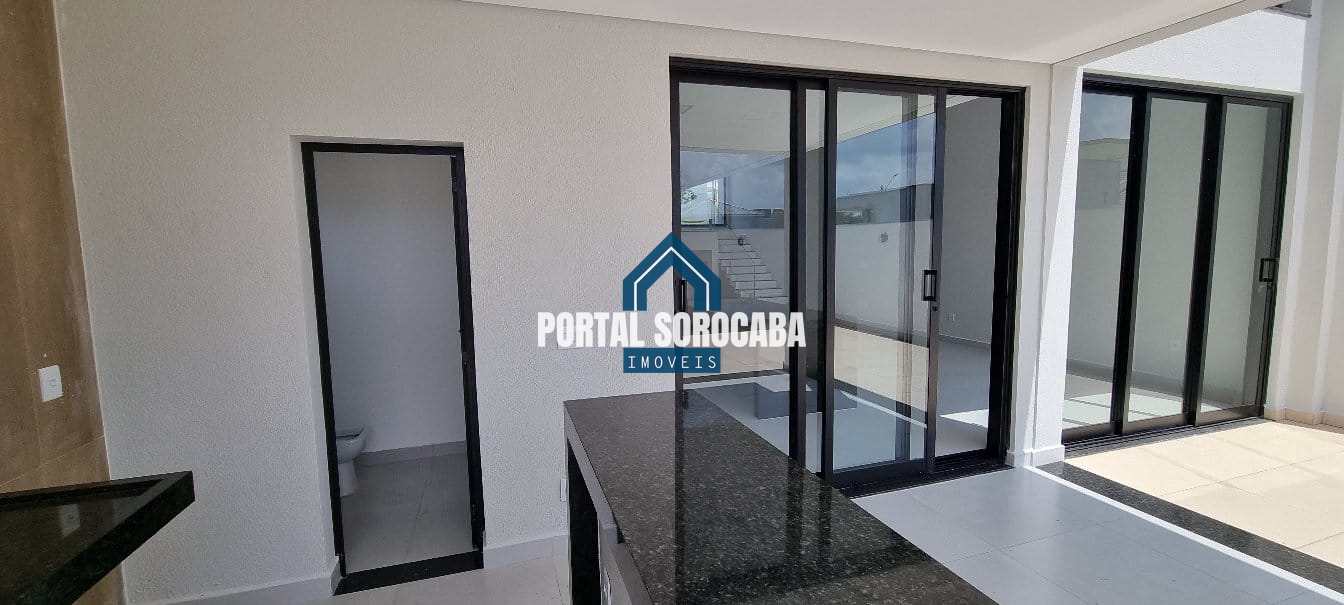 Casa de Condomínio à venda com 3 quartos, 204m² - Foto 26