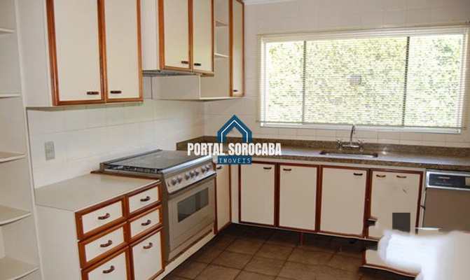 Casa de Condomínio à venda e aluguel com 3 quartos, 1057m² - Foto 6