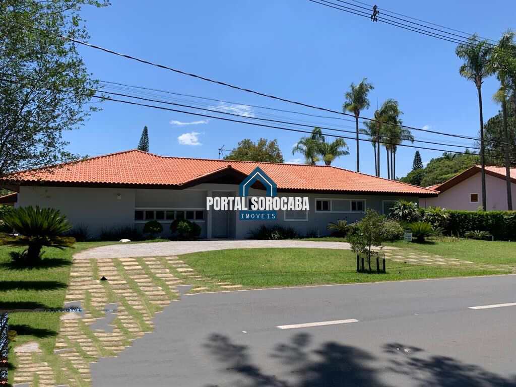 Casa de Condomínio à venda e aluguel com 3 quartos, 1057m² - Foto 3