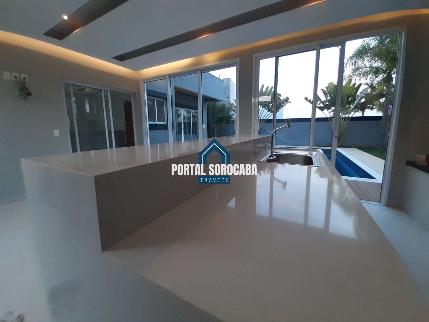 Casa de Condomínio à venda com 4 quartos, 400m² - Foto 11