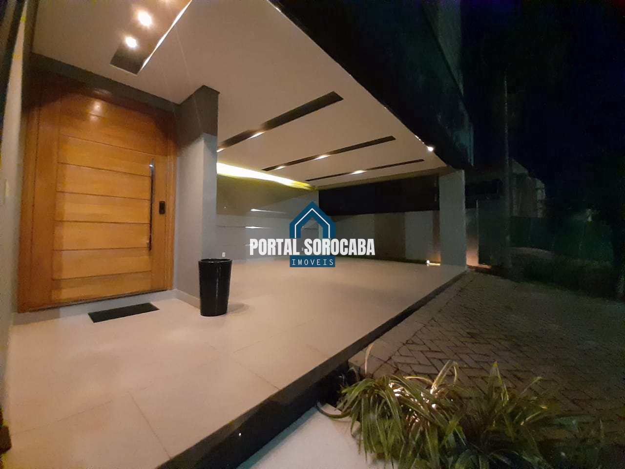 Casa de Condomínio à venda com 4 quartos, 400m² - Foto 5