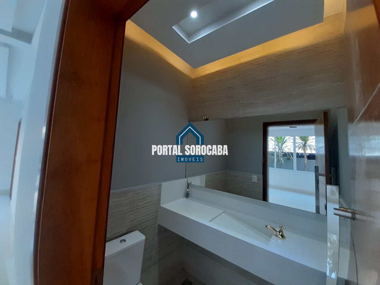 Casa de Condomínio à venda com 4 quartos, 400m² - Foto 9