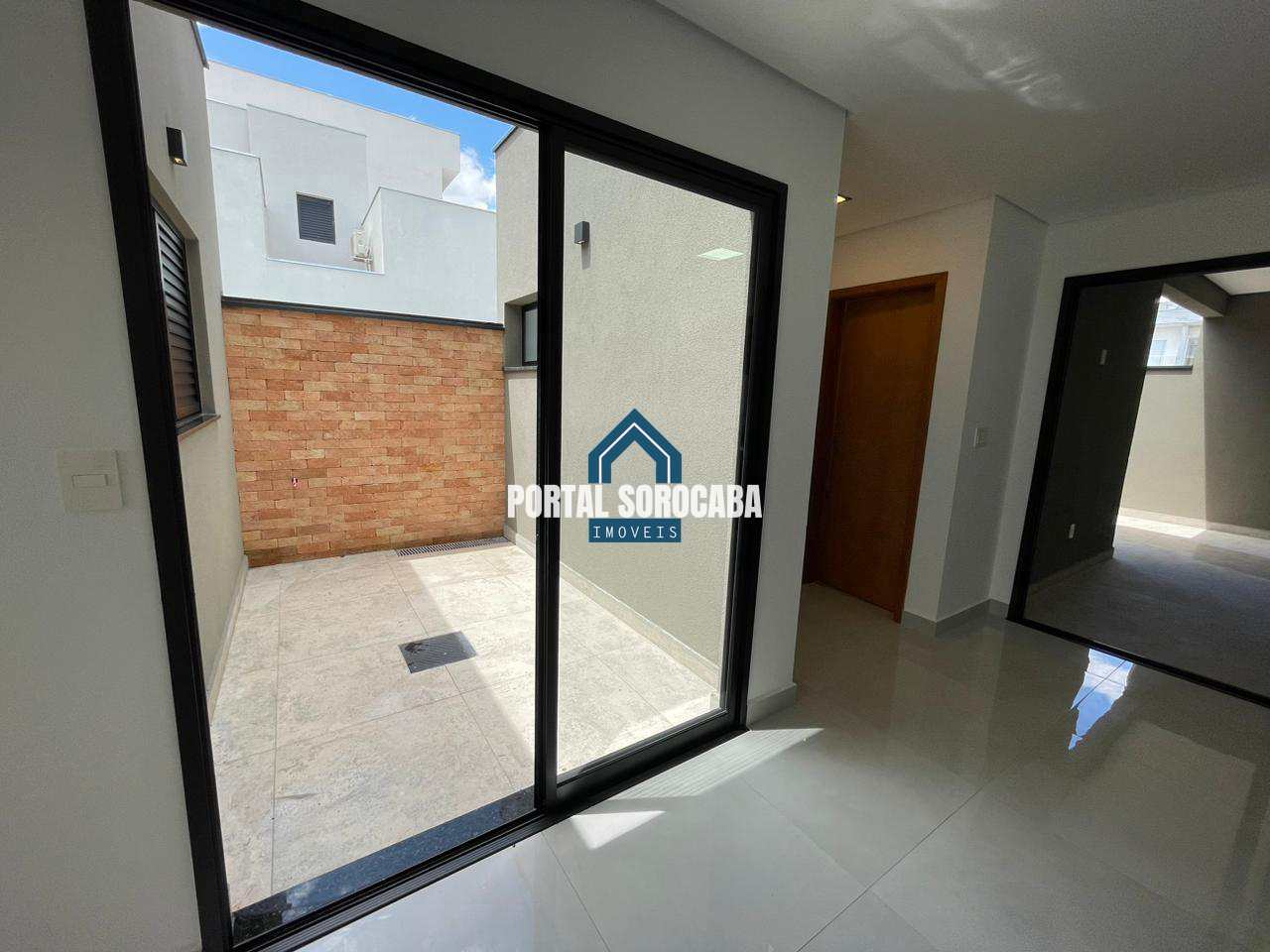 Casa de Condomínio à venda com 3 quartos, 128m² - Foto 6