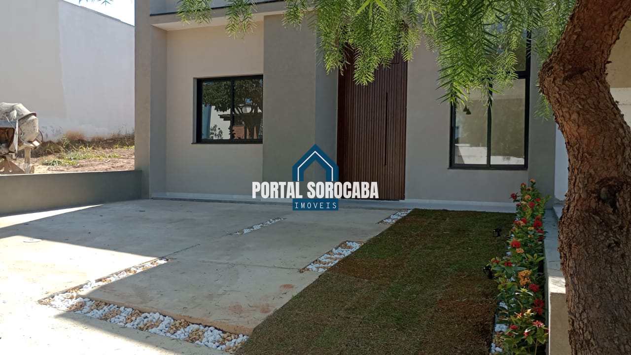 Casa de Condomínio à venda com 3 quartos, 102m² - Foto 2