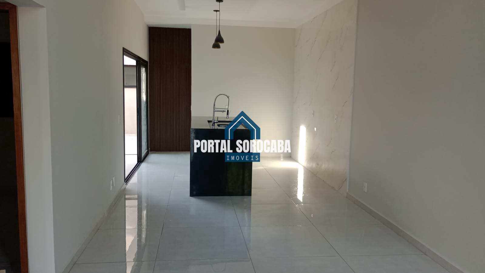 Casa de Condomínio à venda com 3 quartos, 102m² - Foto 5