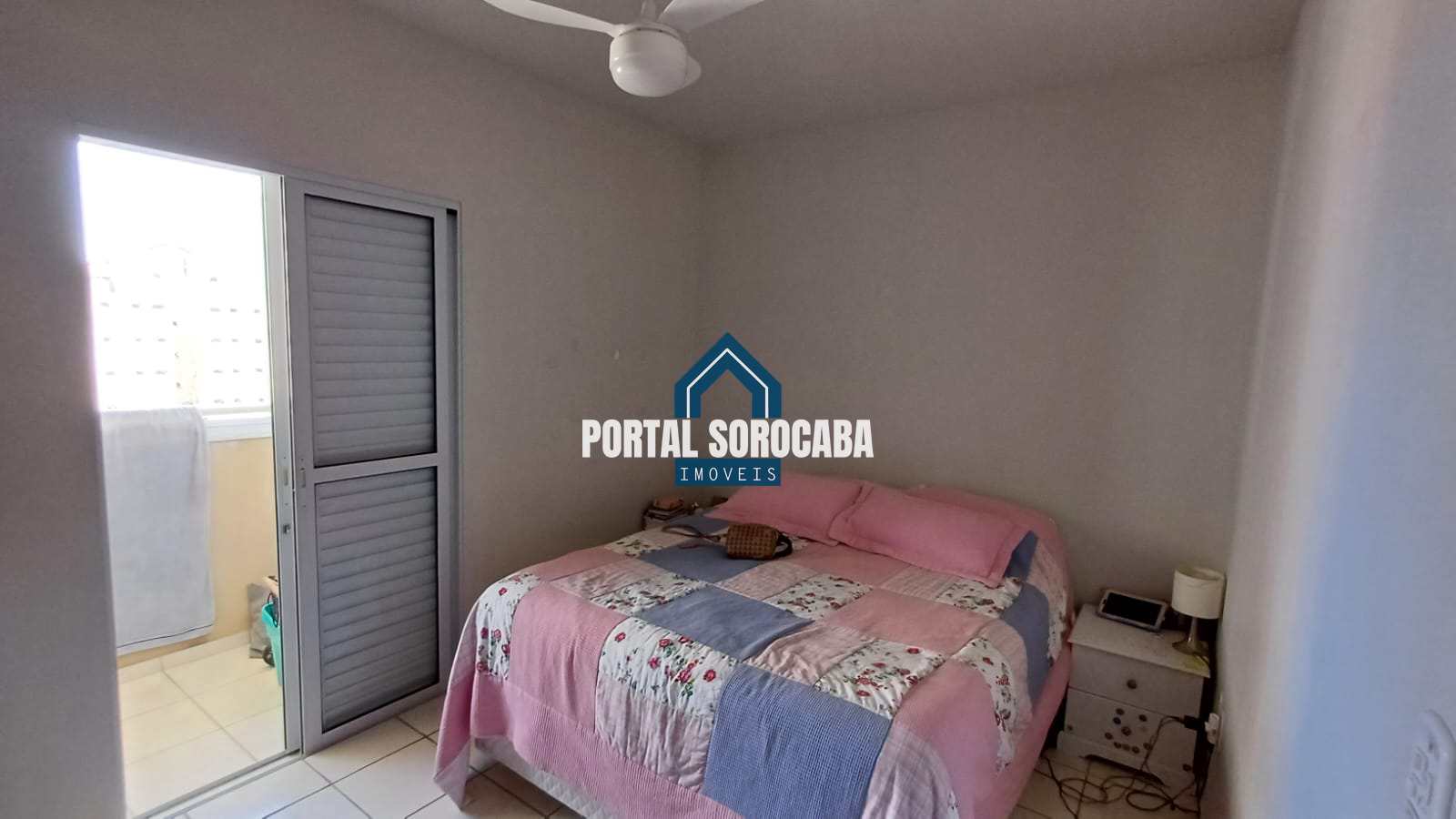 Apartamento à venda com 2 quartos, 56m² - Foto 7