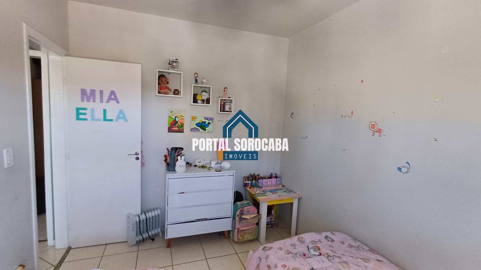 Apartamento à venda com 2 quartos, 56m² - Foto 11