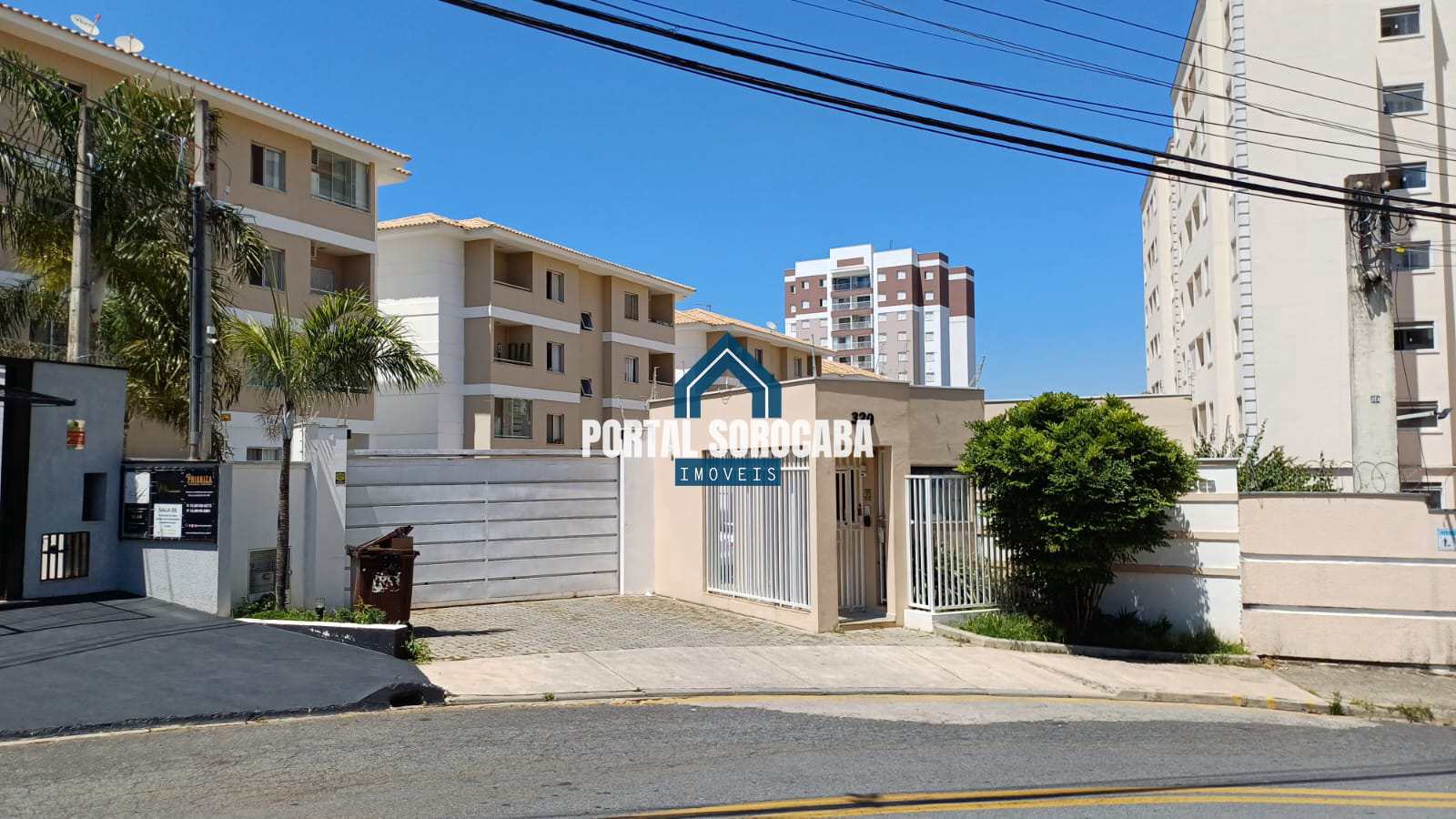 Apartamento à venda com 2 quartos, 56m² - Foto 27