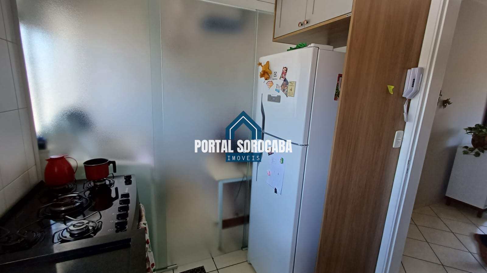 Apartamento à venda com 2 quartos, 56m² - Foto 6