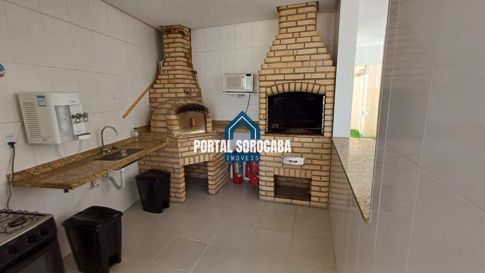 Apartamento à venda com 2 quartos, 56m² - Foto 19