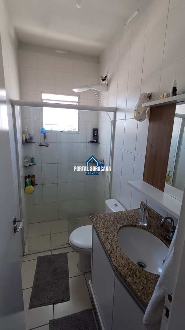 Apartamento à venda com 2 quartos, 56m² - Foto 9