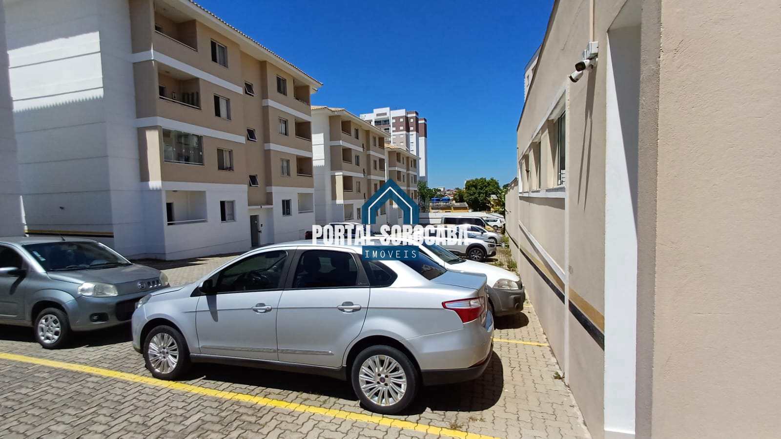 Apartamento à venda com 2 quartos, 56m² - Foto 17