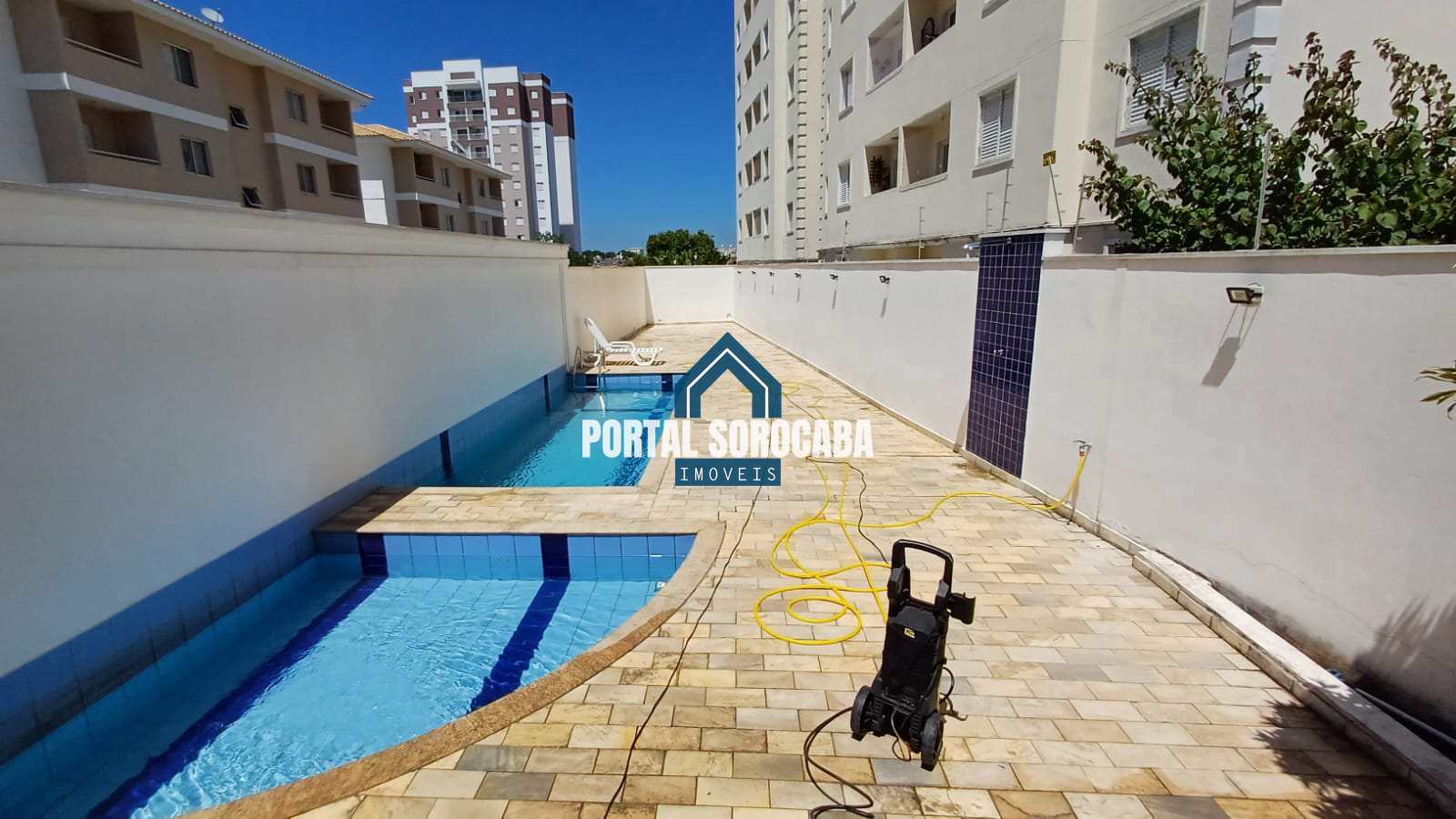 Apartamento à venda com 2 quartos, 56m² - Foto 16