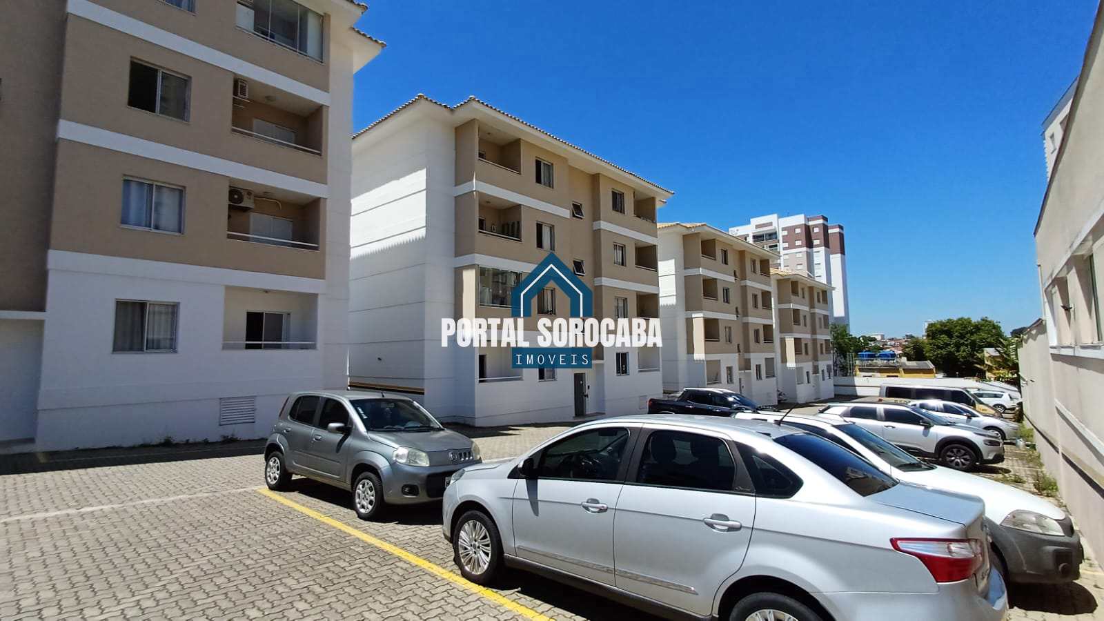 Apartamento à venda com 2 quartos, 56m² - Foto 15