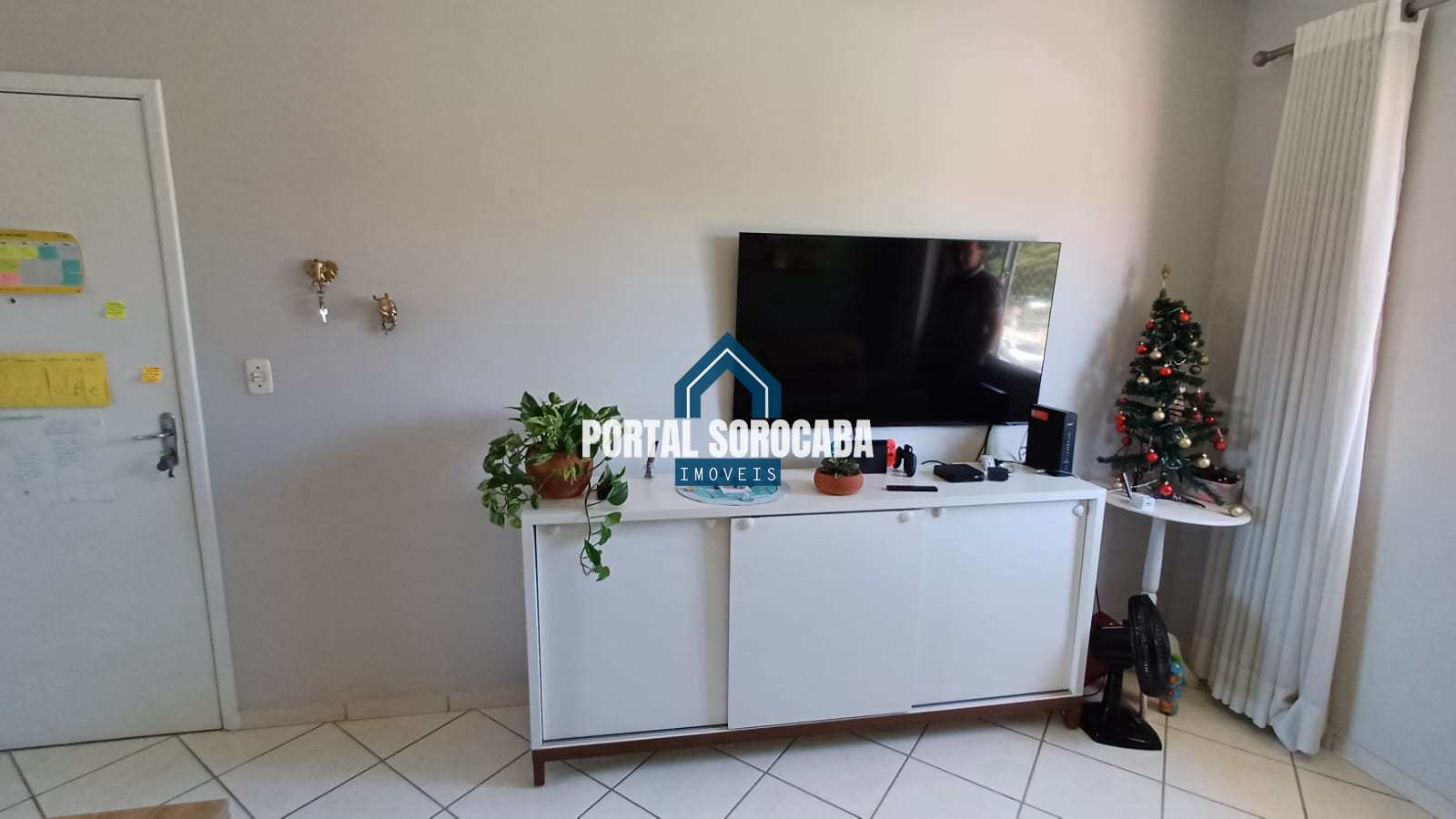 Apartamento à venda com 2 quartos, 56m² - Foto 4