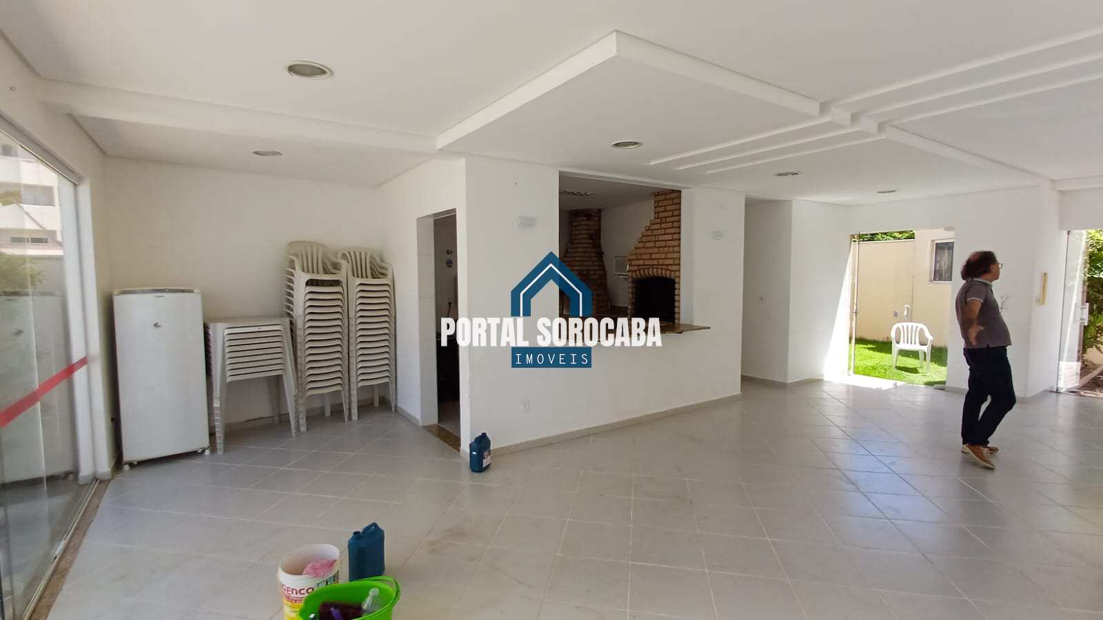 Apartamento à venda com 2 quartos, 56m² - Foto 18