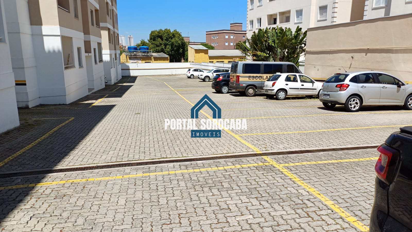 Apartamento à venda com 2 quartos, 56m² - Foto 26